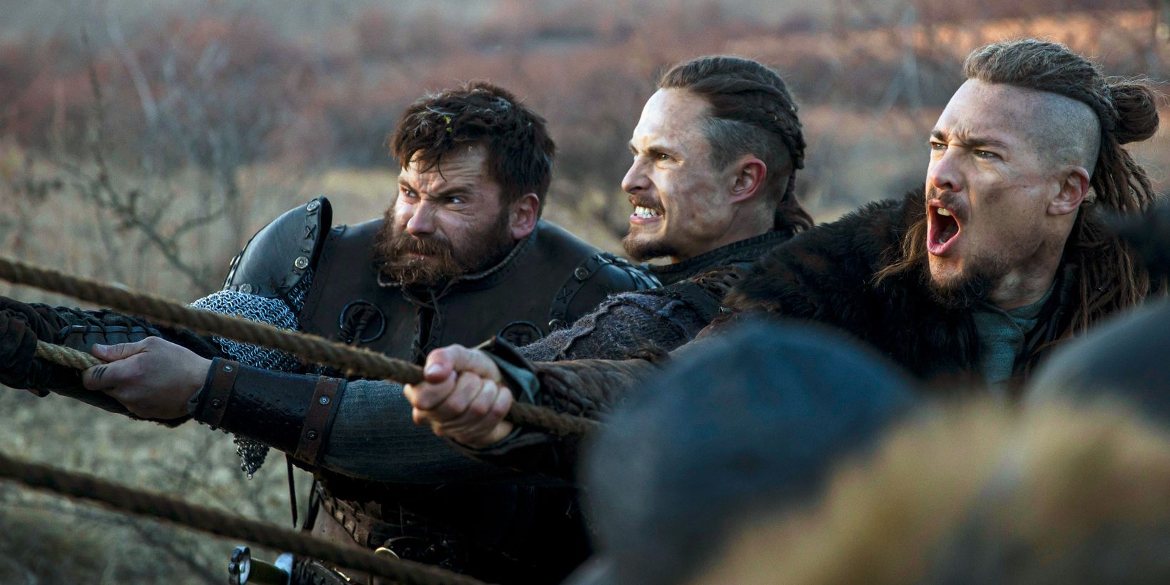 The Last Kingdom: Seven Kings Must Die