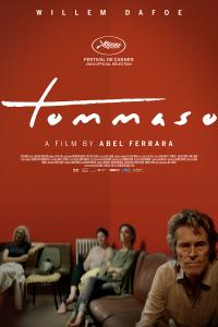 Plakat for 'Tommaso'