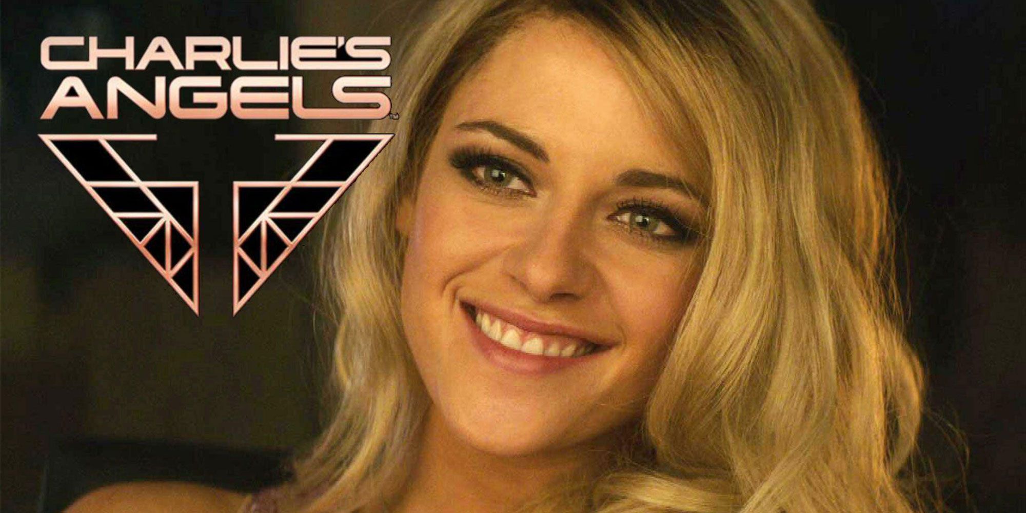 Kristen Stewart i Charlies Angels