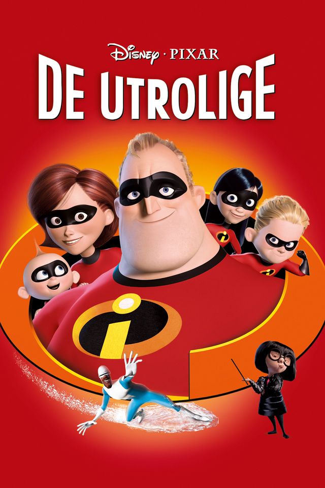 De utrolige 1 & 2 maraton