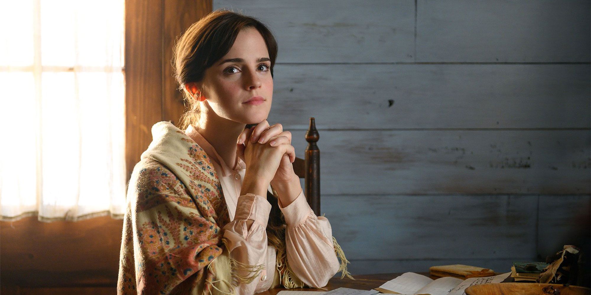 Emma Watson i Little Women