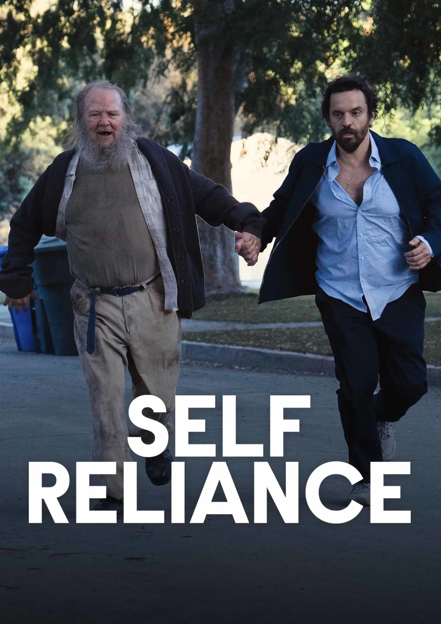 Self Reliance