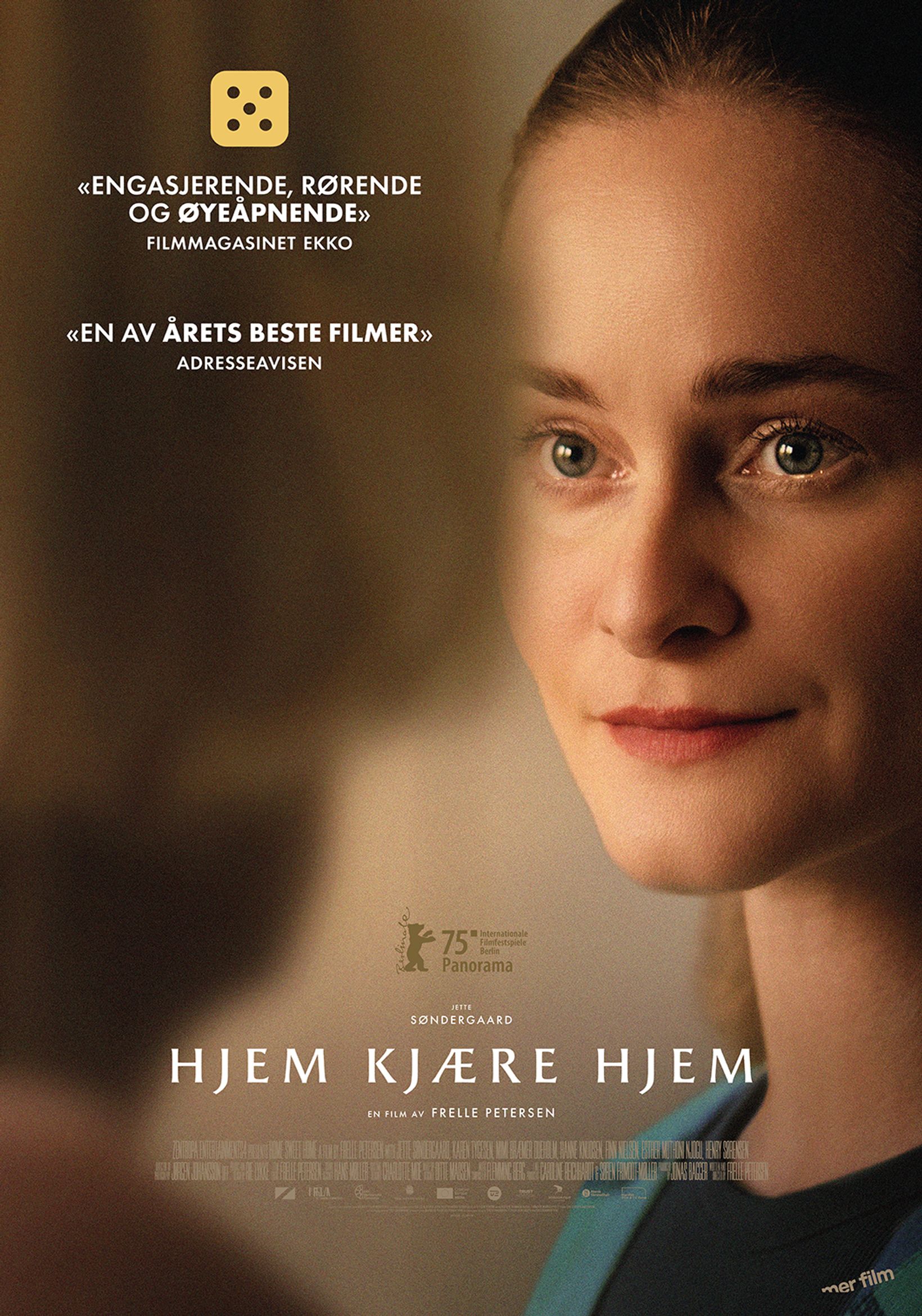 Hjem kjære hjem