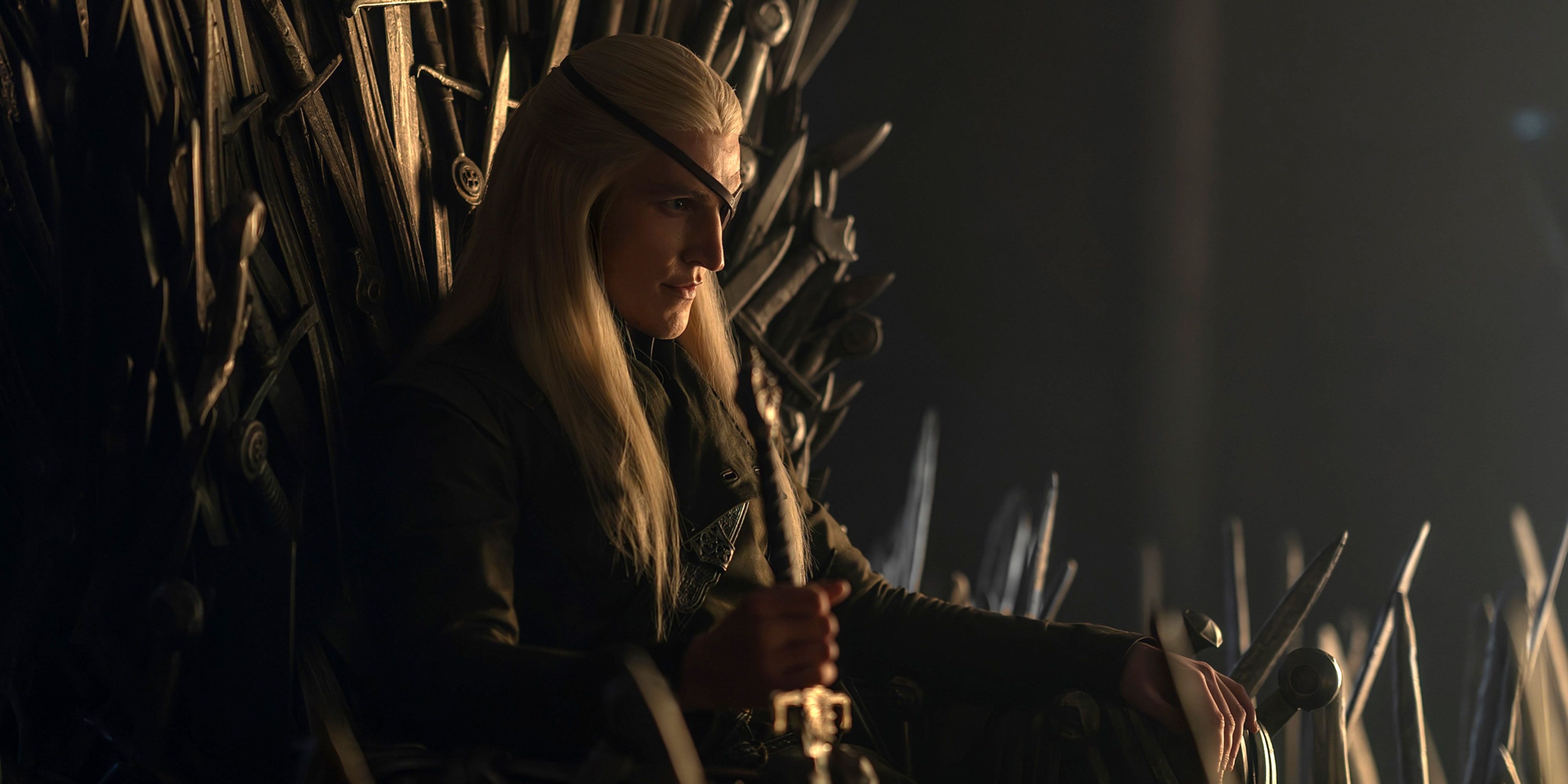 House of the Dragon sesong 3