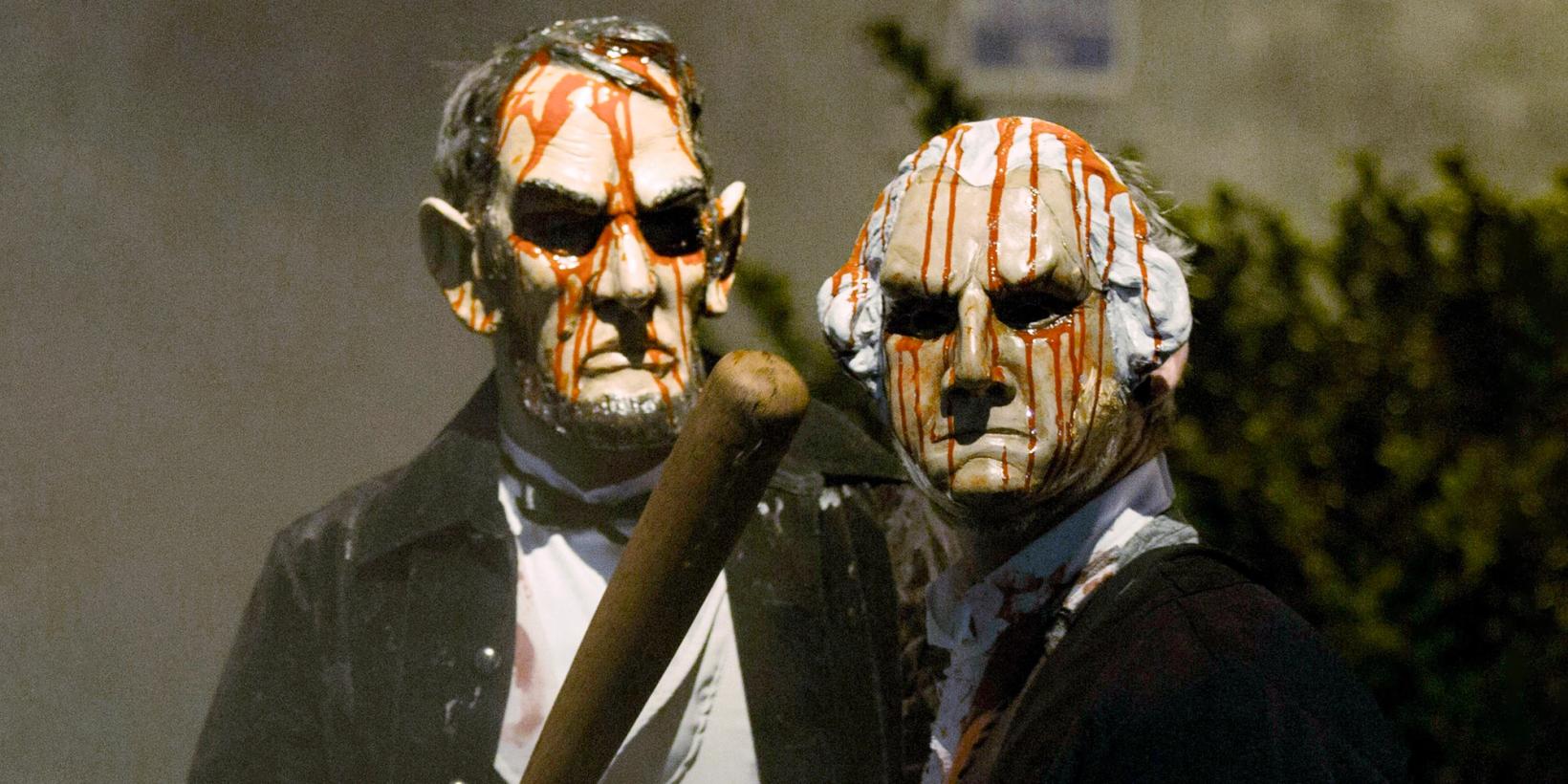 The First Purge