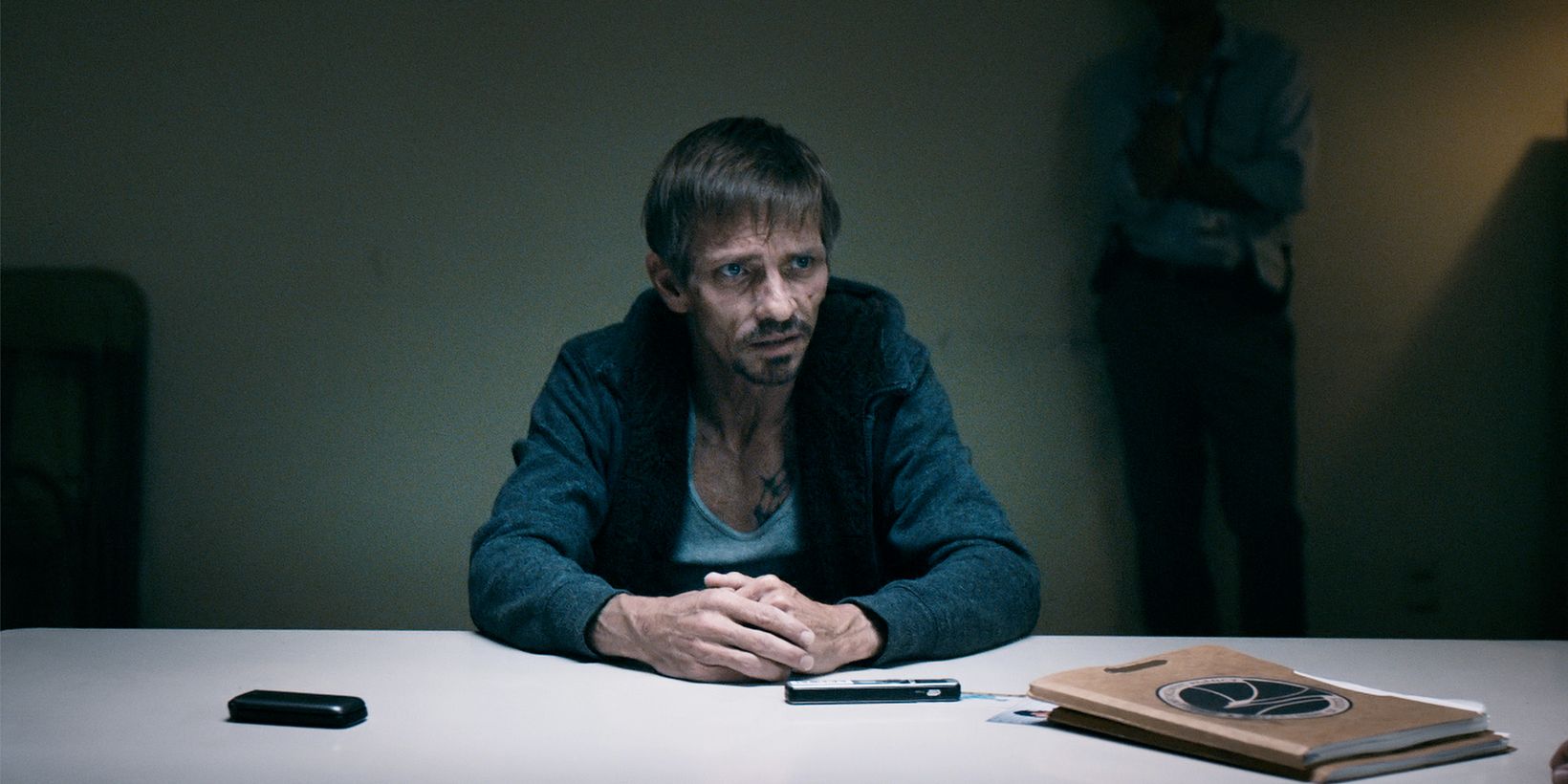 El Camino: A Breaking Bad Movie