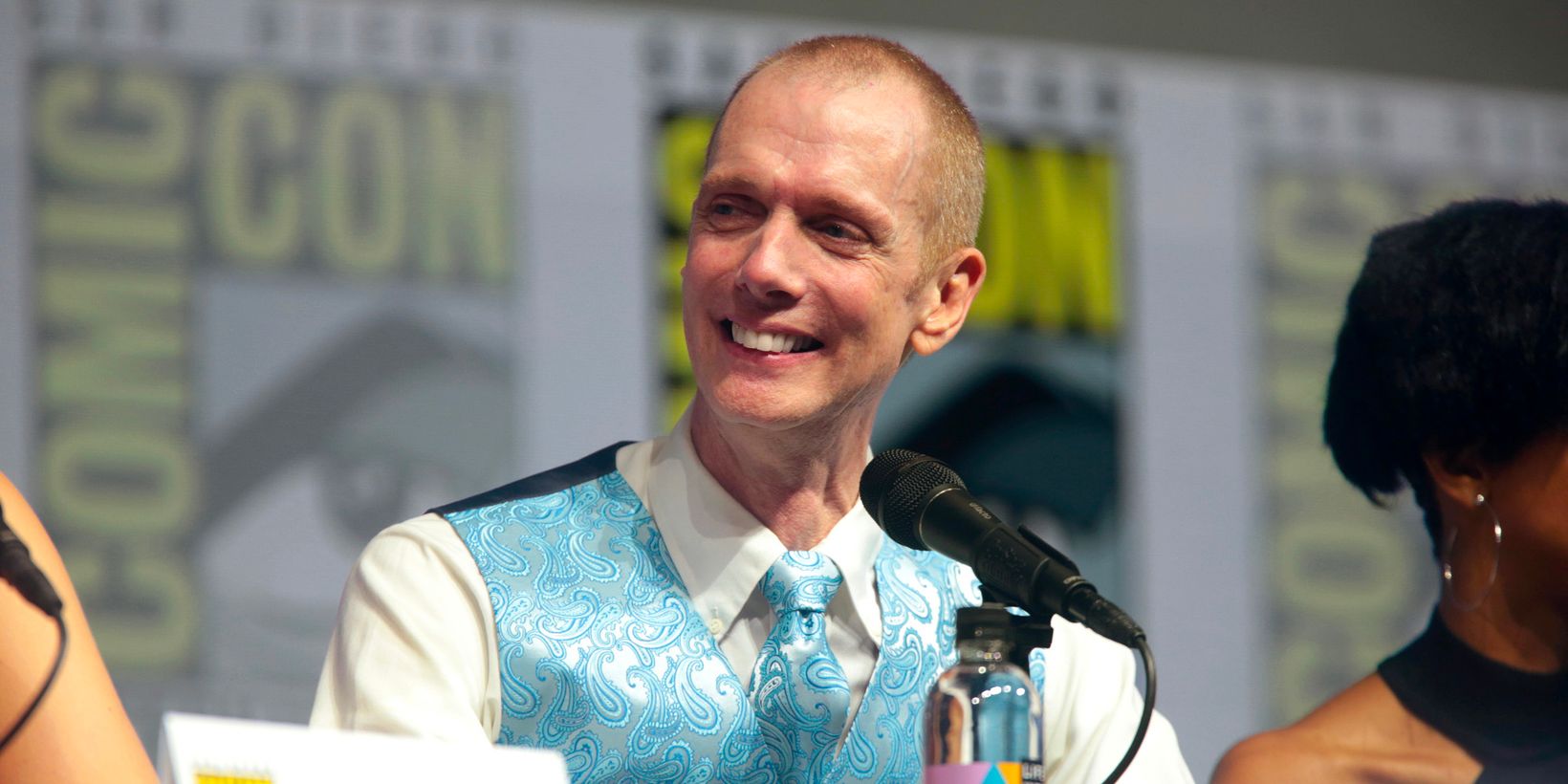 Doug Jones