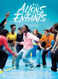 Plakat for 'Allons Enfants'
