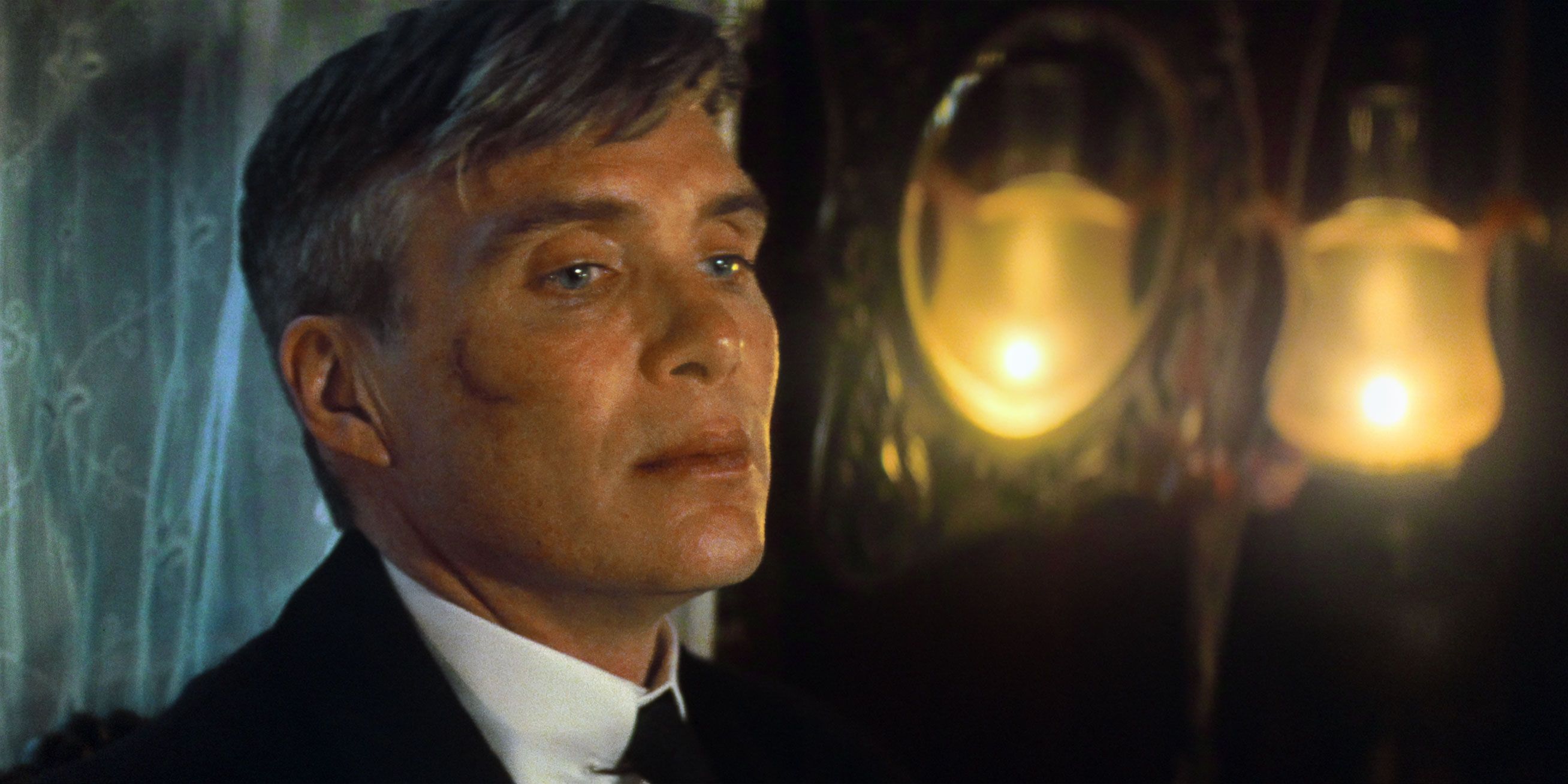 Cillian Murphy i Peaky Blinders: The Immortal Man