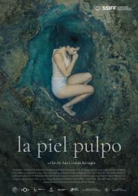 Plakat for 'Octopus Skin'
