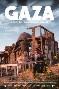 Plakat for 'Gaza'