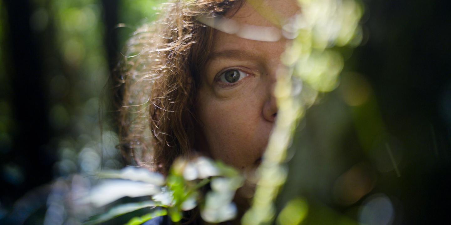 Else Kåss Furuseth i Kåss går det? - Else og ensomheten