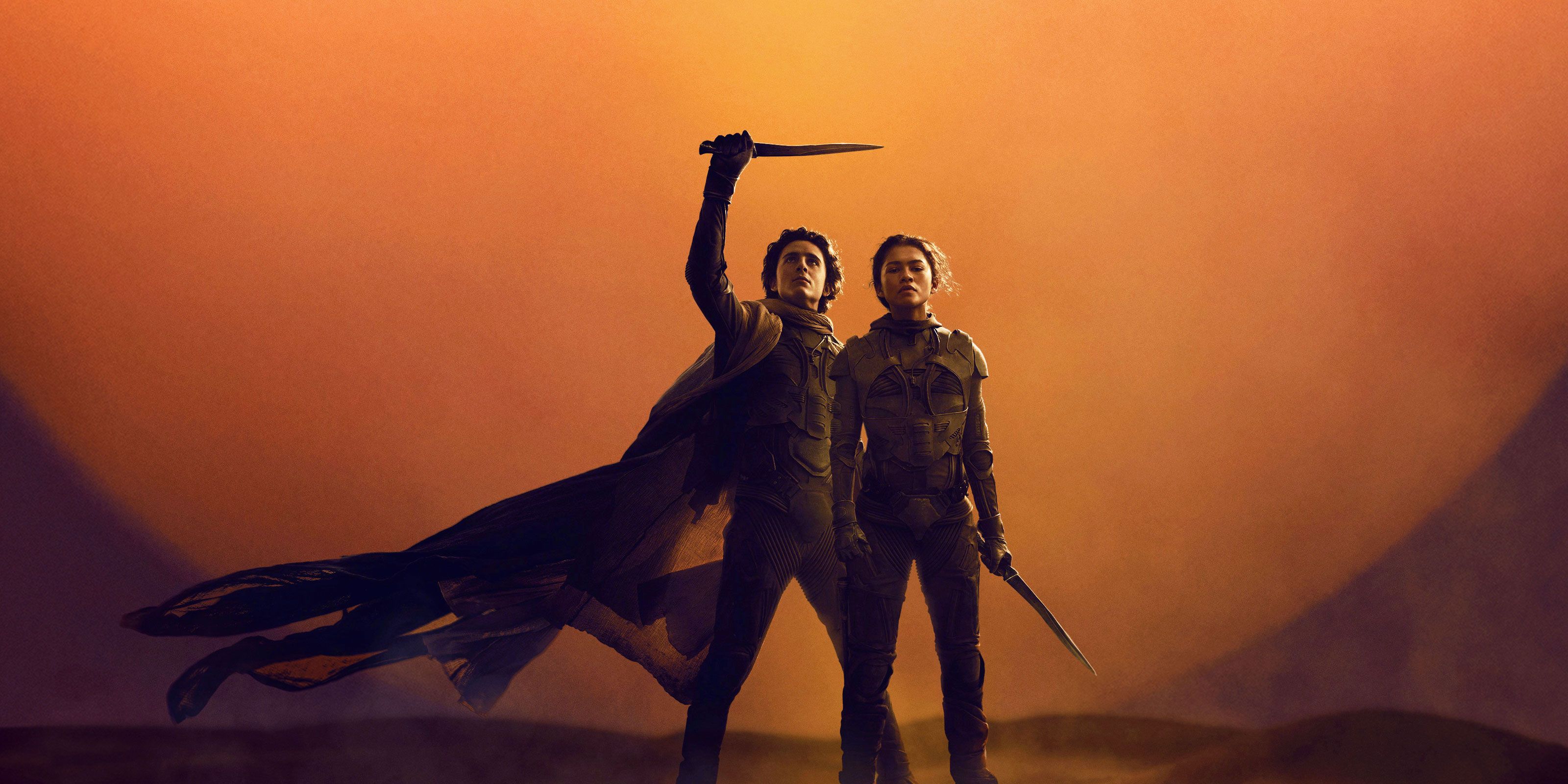 53 nye filmer vi gleder oss til i 2024 Filmweb