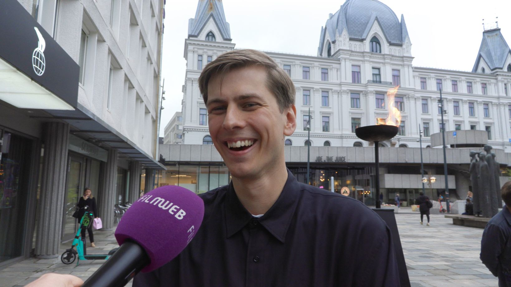 Jon Sindre Fjellvang