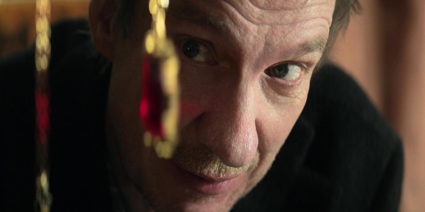 David Thewlis i The Sandman
