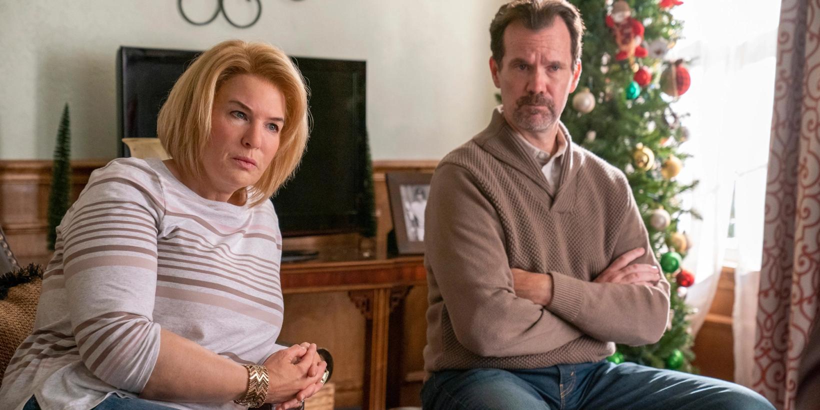 Renée Zellweger i The Thing About Pam