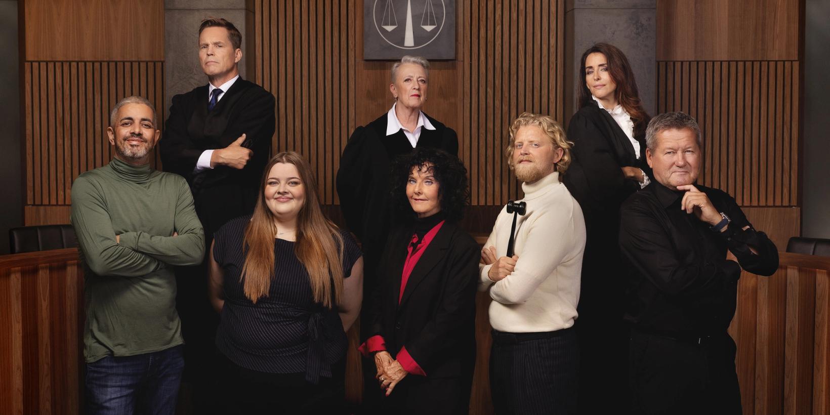 Promobilde for Tiltalt