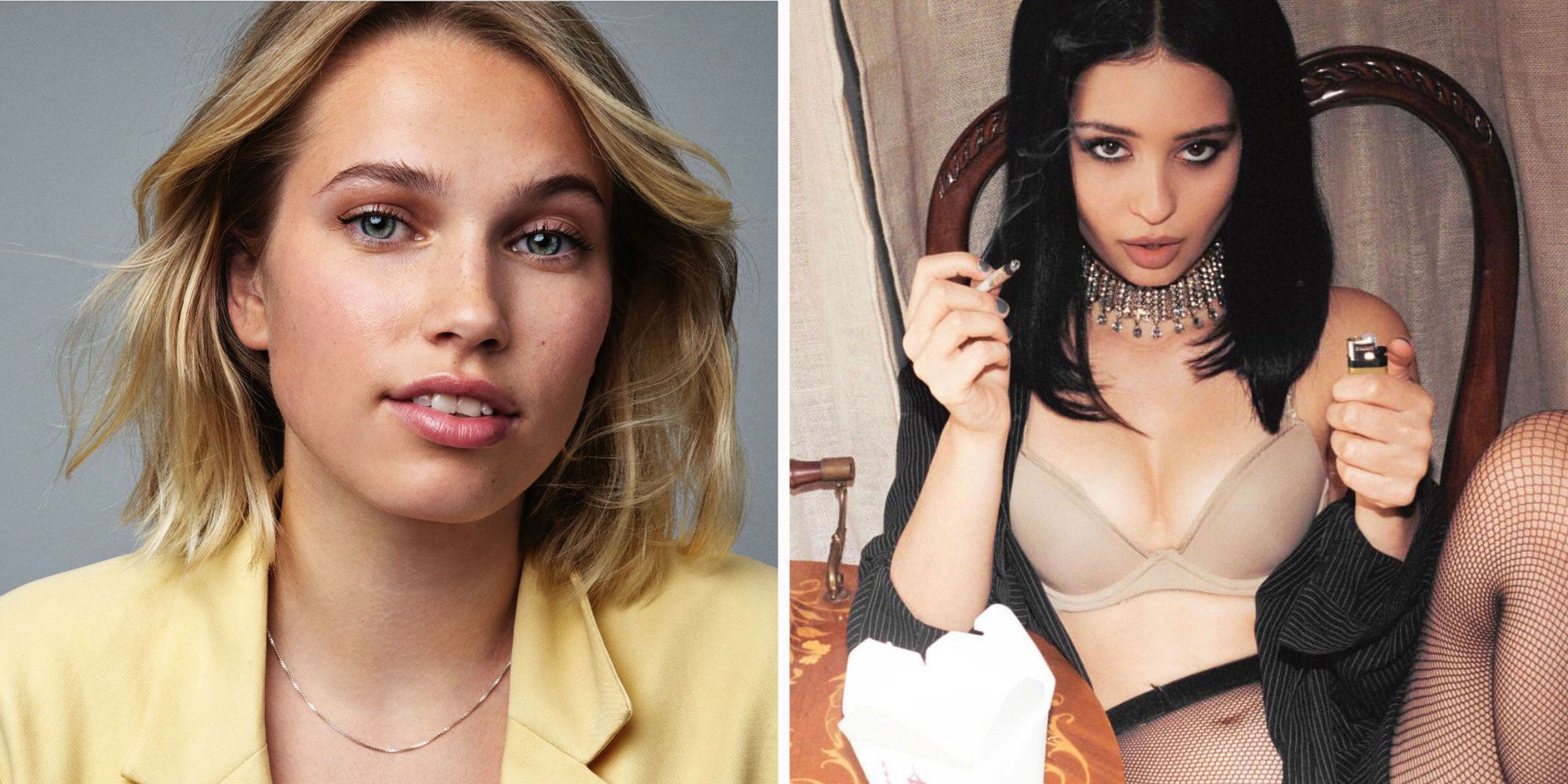 Thea Sofie Loch Næss