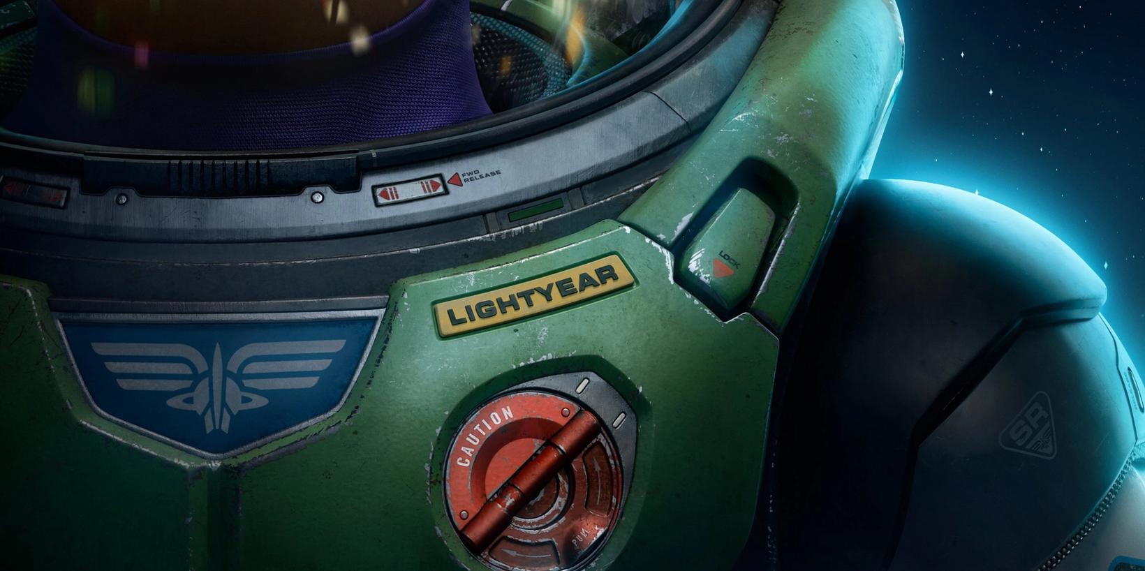 Lightyear
