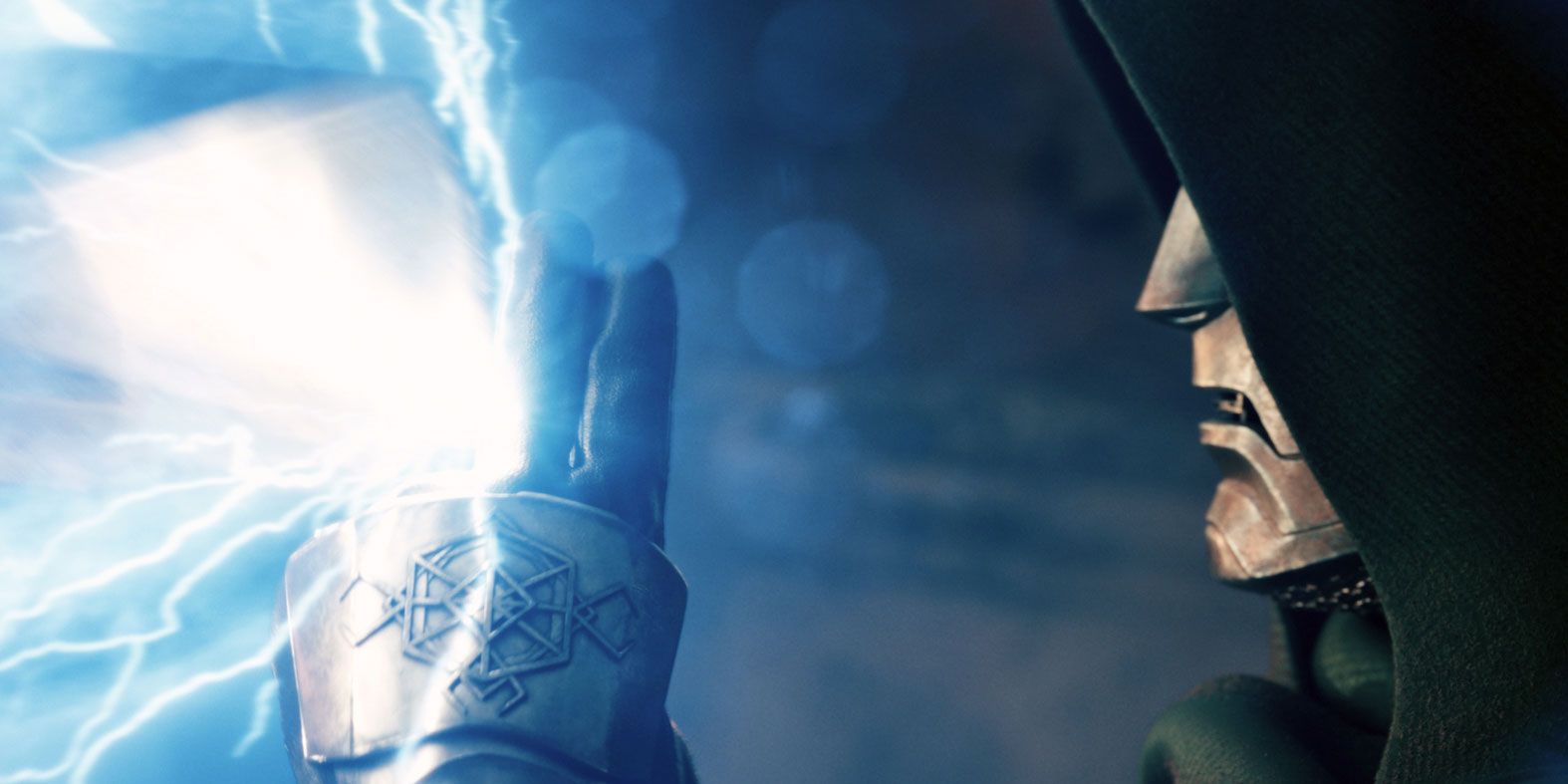Stillbilde fra Avengers: Doomsday