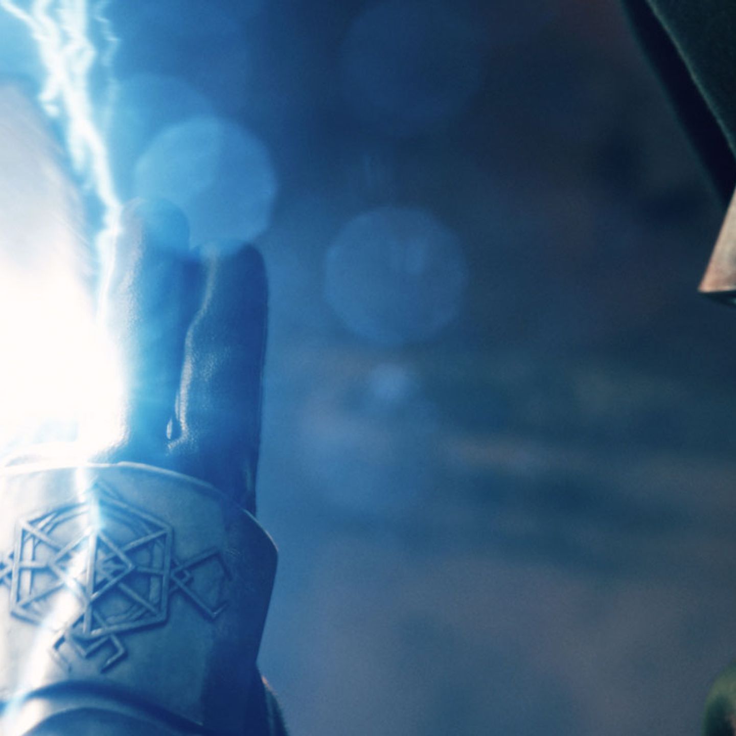 Stillbilde fra Avengers: Doomsday