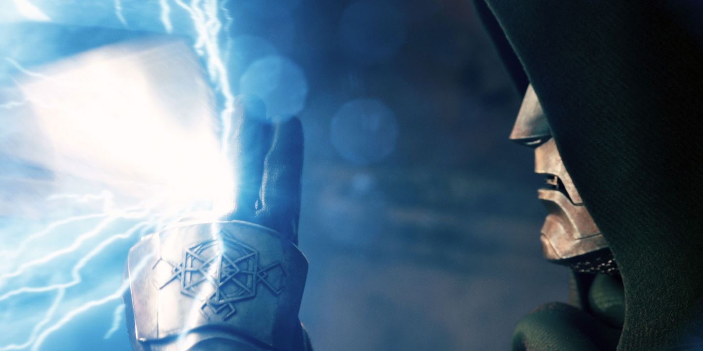 Stillbilde fra Avengers: Doomsday