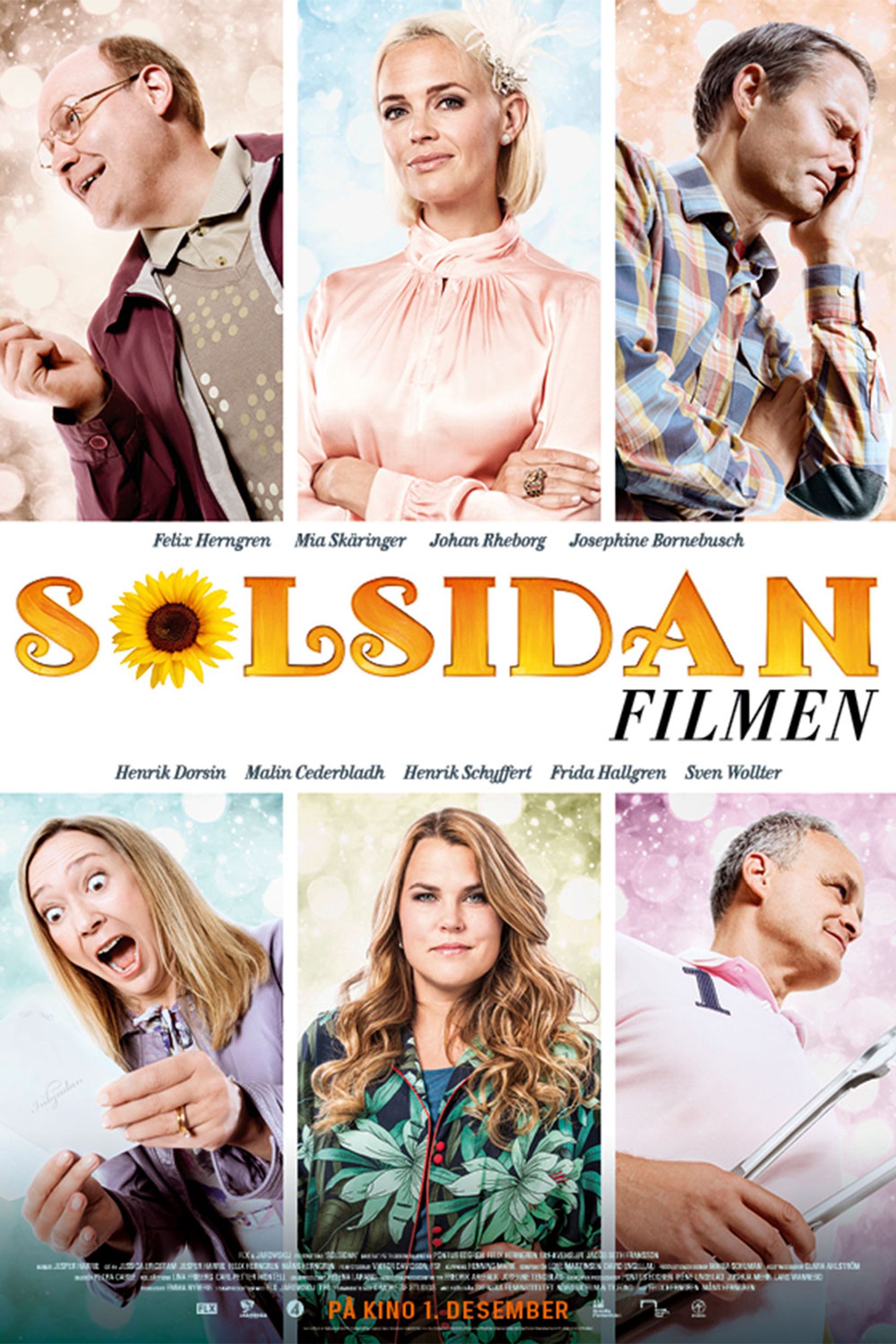 Solsidan - Filmen