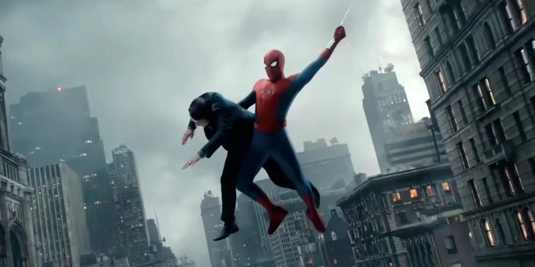 Spider-Man: Brand New Day