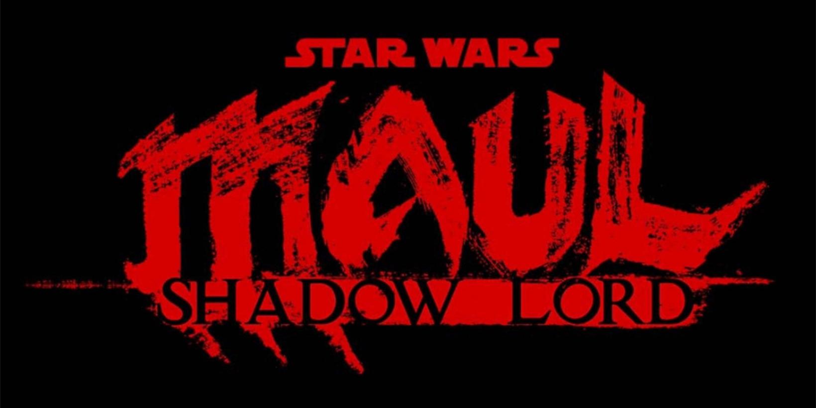 Maul Shadow Lord Release