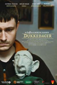 Plakat for 'Kortfilm: Dukkedager'