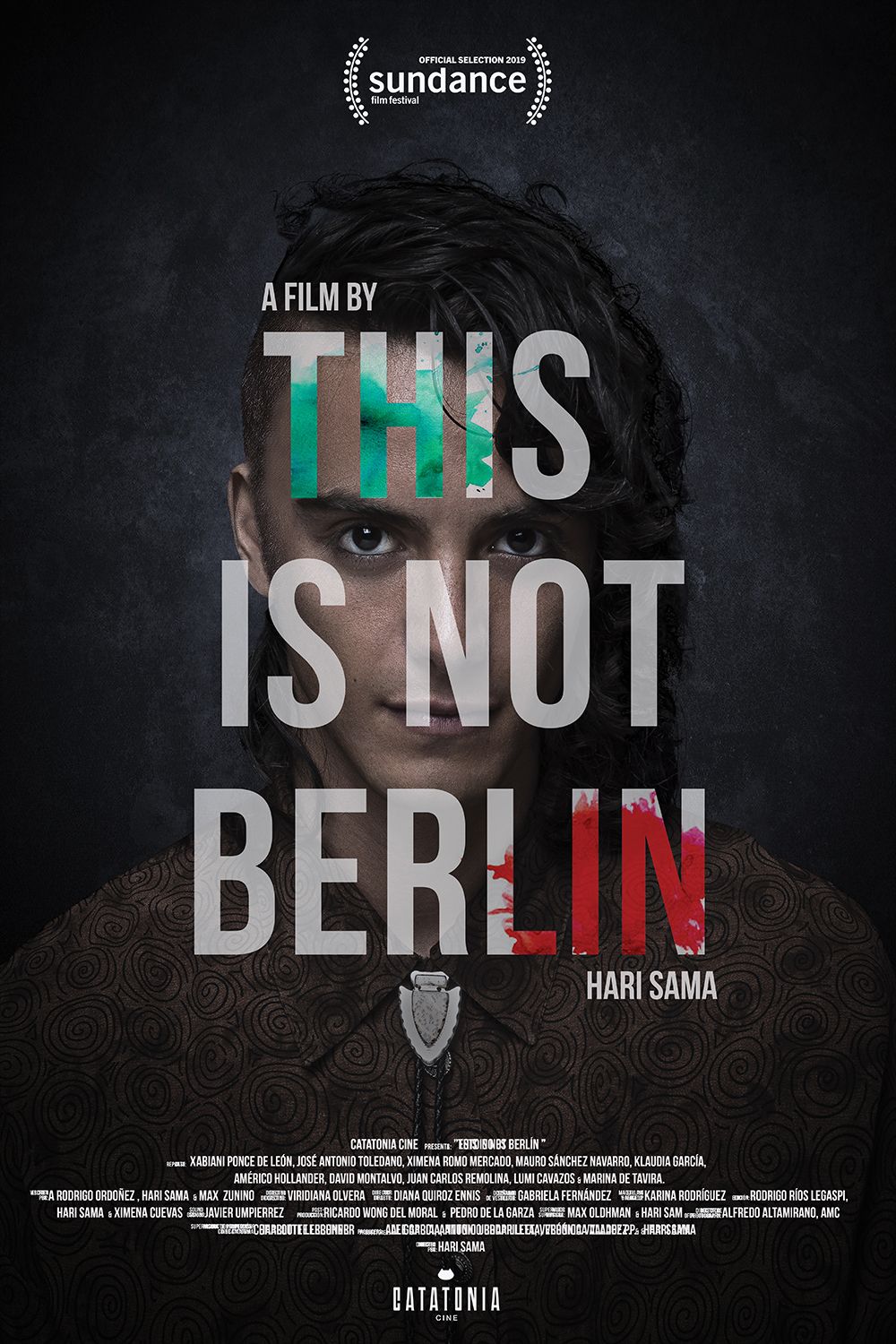 This Is Not Berlin