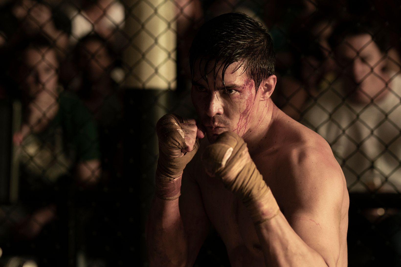Mortal Kombat Stills