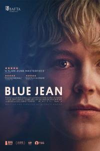 Plakat for 'Blue Jean'