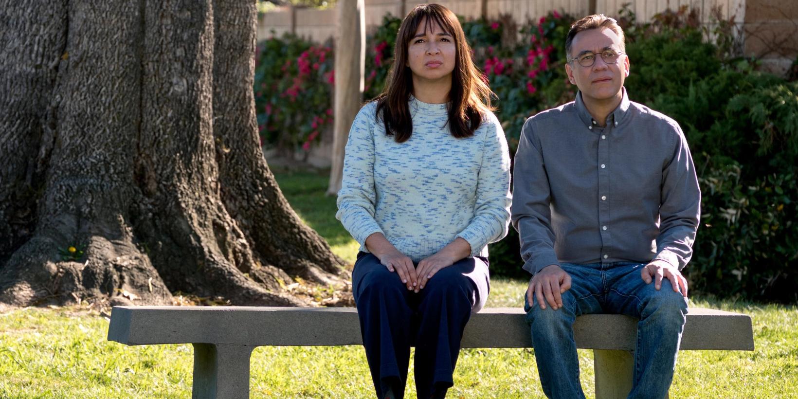 Forever (TV-serie, 2018)