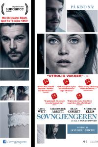 Plakat for 'Søvngjengeren'