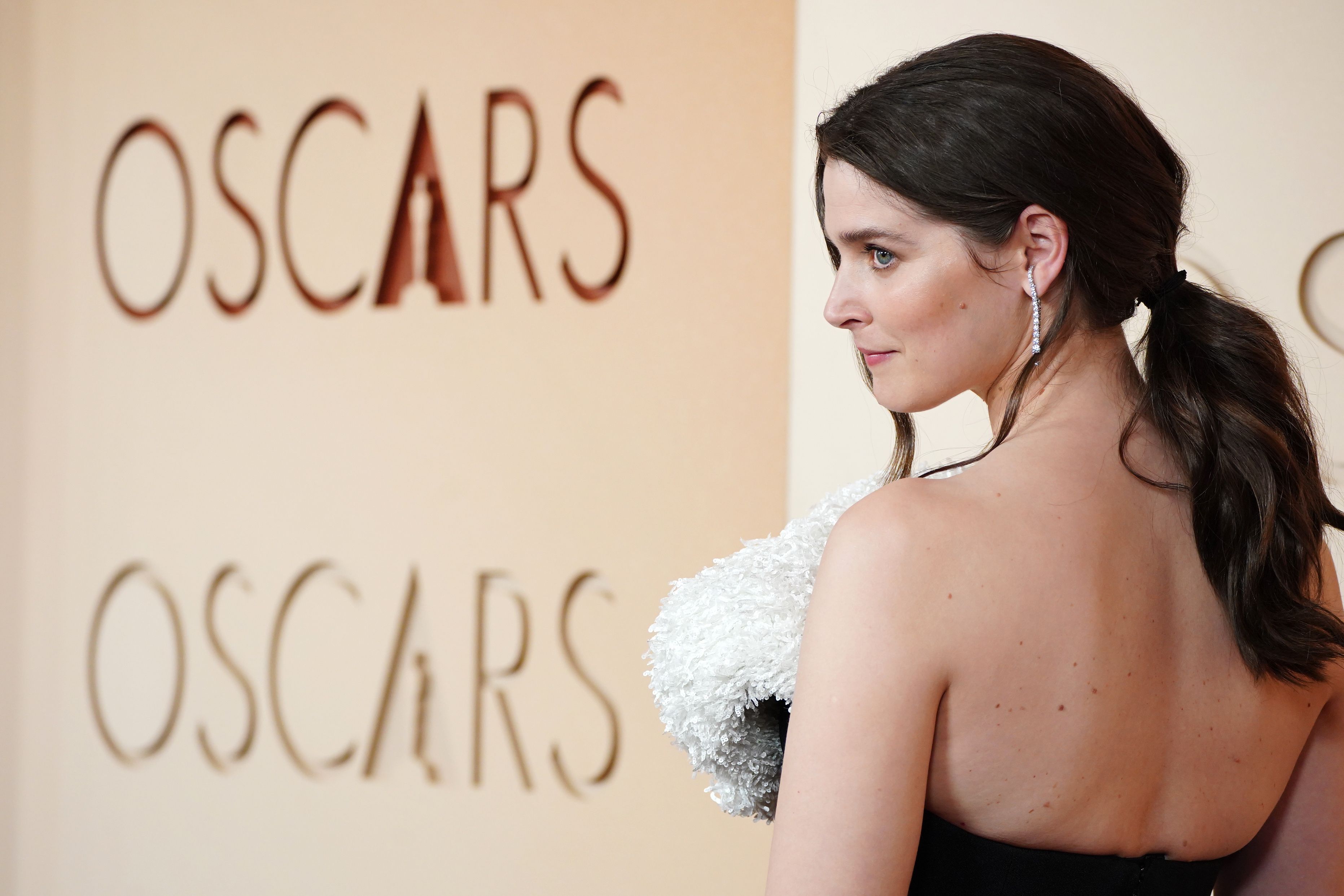 Inga Ibsdotter Lilleaas, Oscar 2026