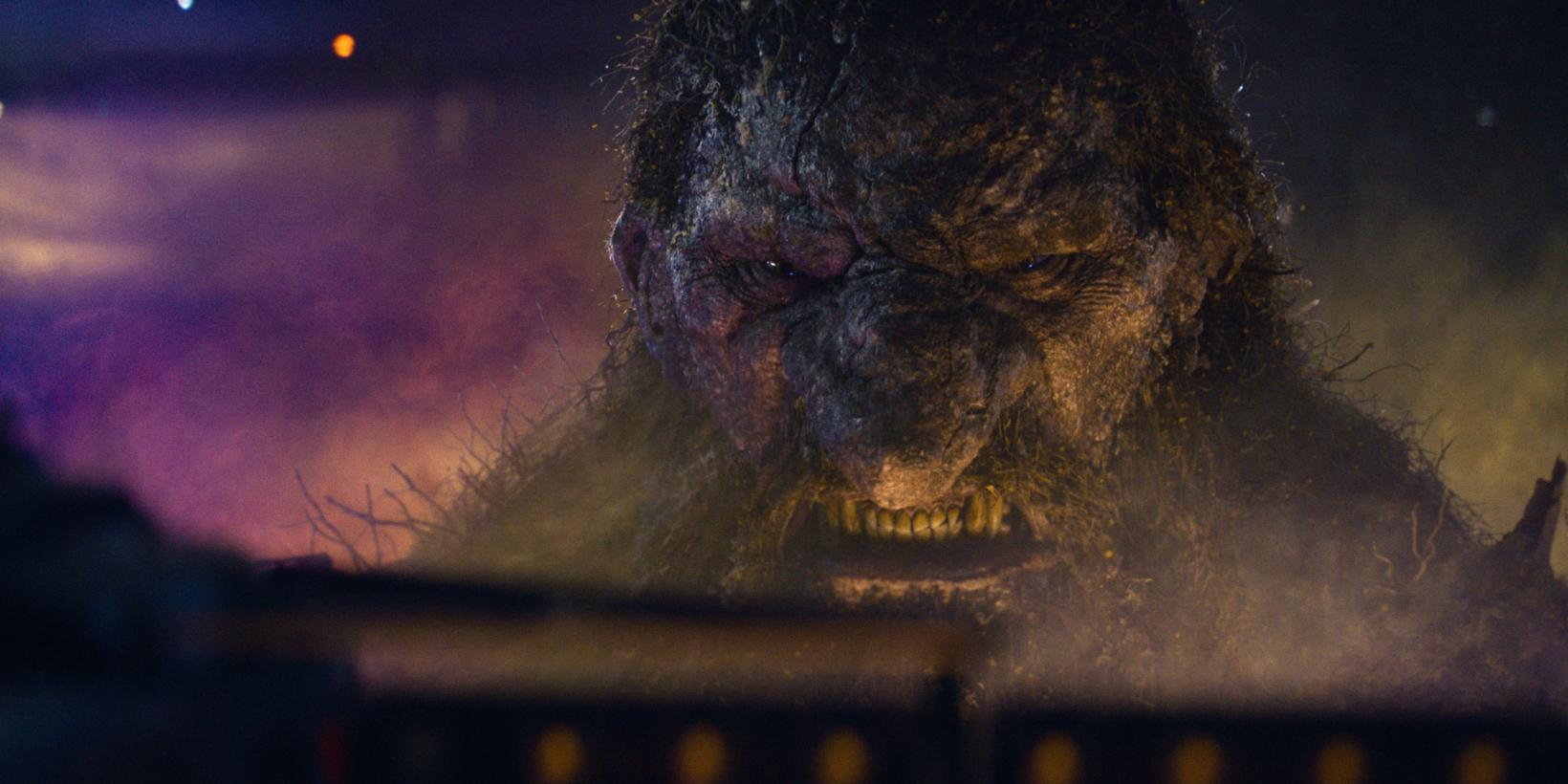 Stillbilde fra Troll 2