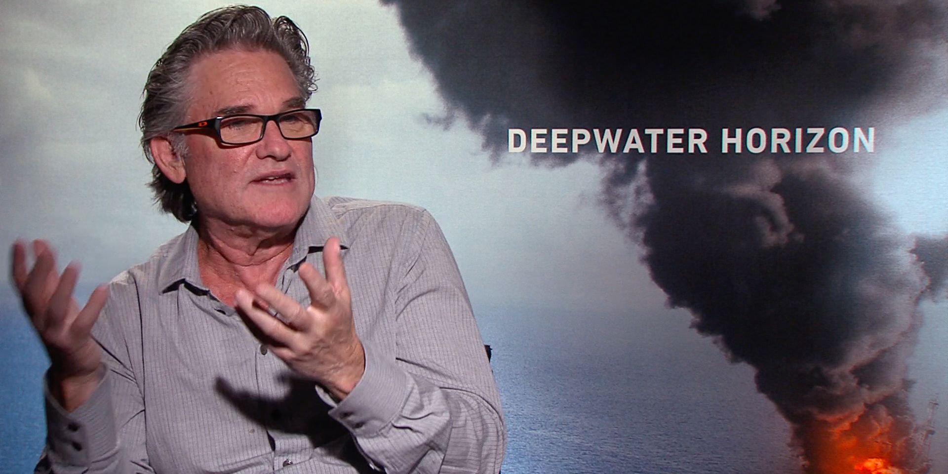 KURT RUSSEL
