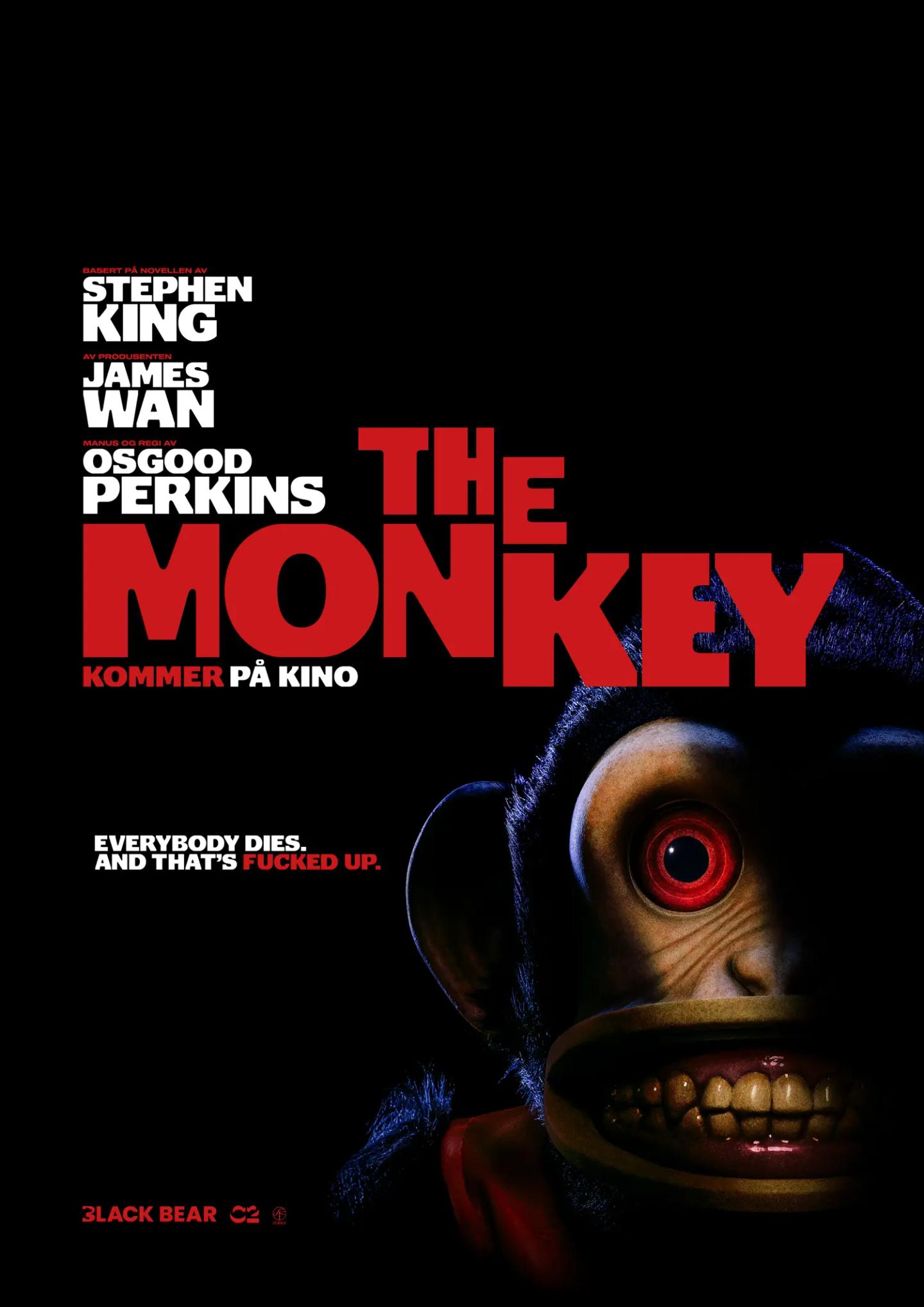 The Monkey