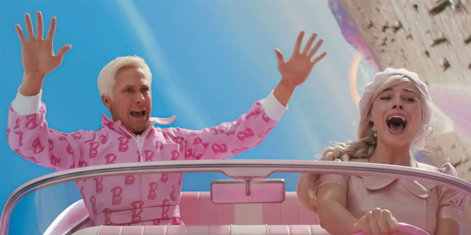 Barbie