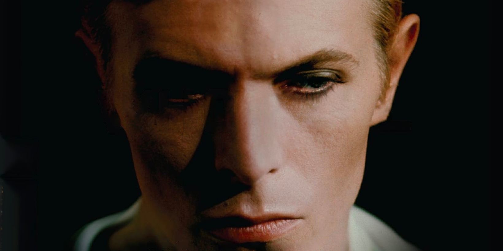 David Bowie i The Man Who Fell to Earth