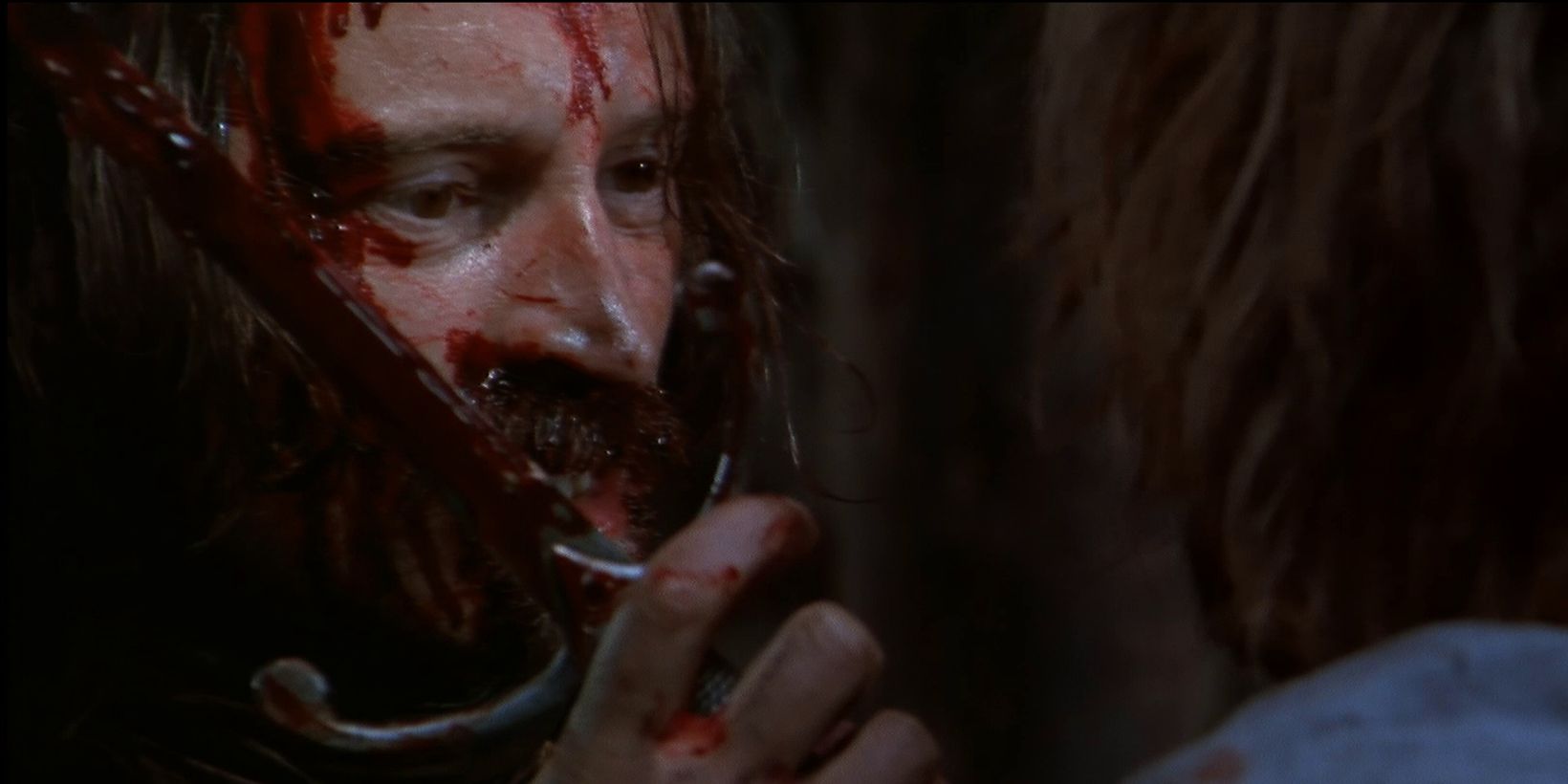 Ravenous (1999)
