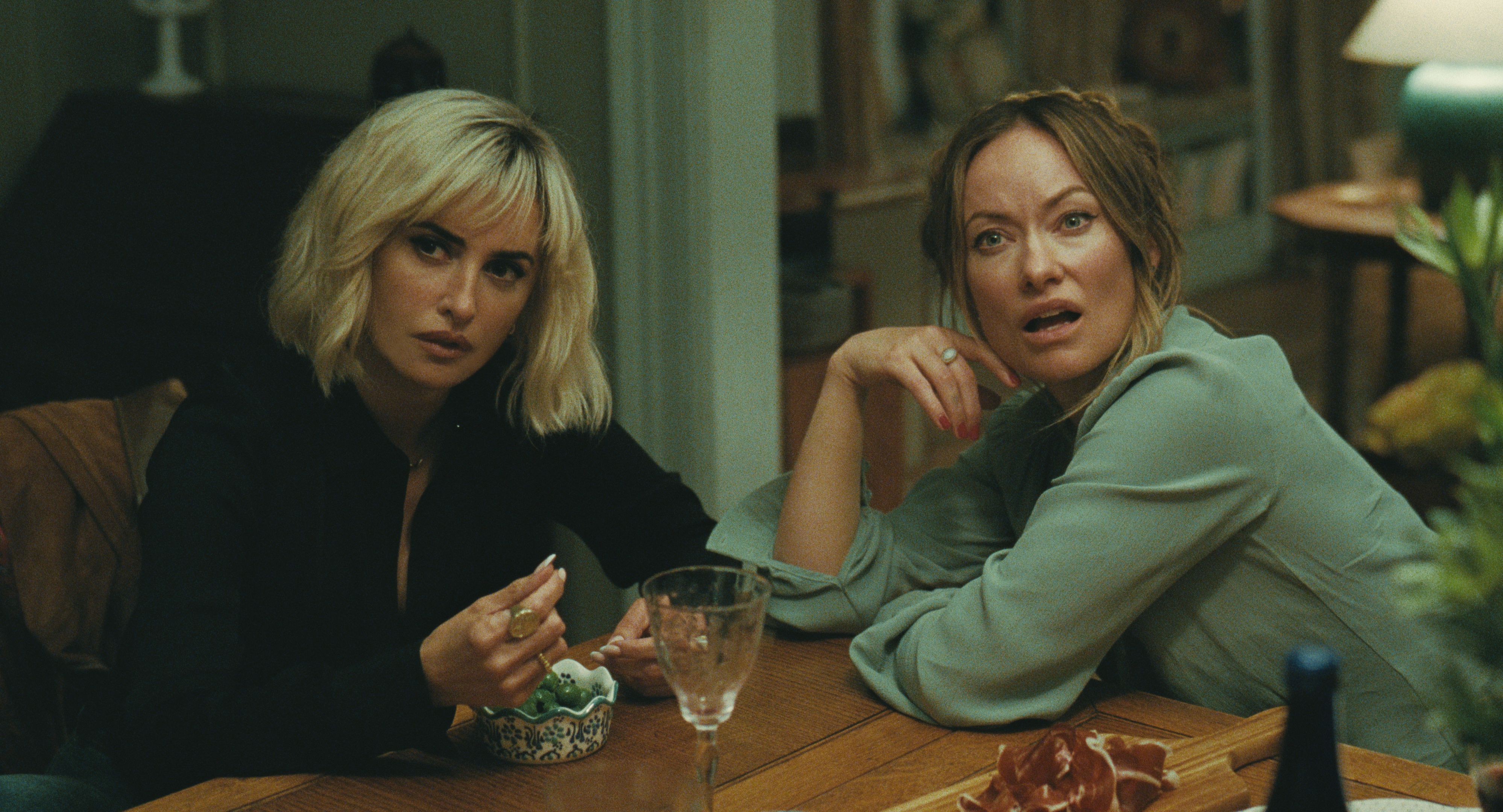 Bilde fra 'The Invite'