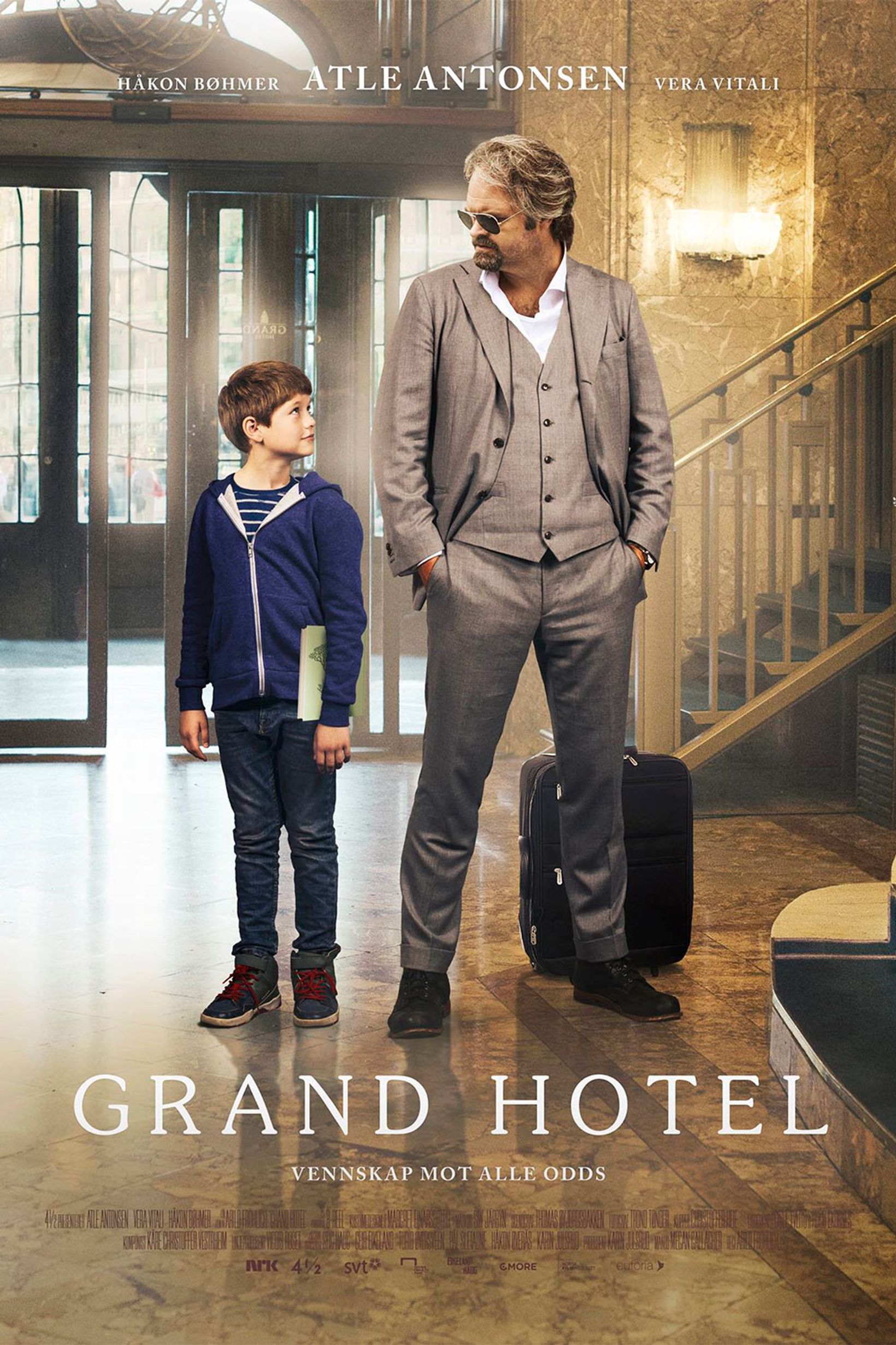 Grand Hotel