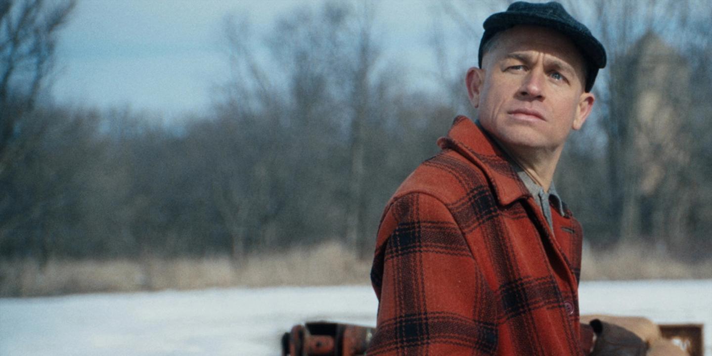 Monster: The Ed Gein Story