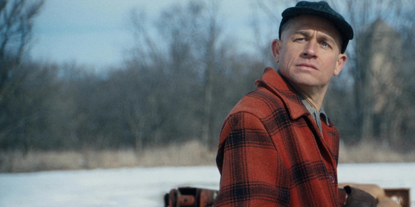 Monster: The Ed Gein Story