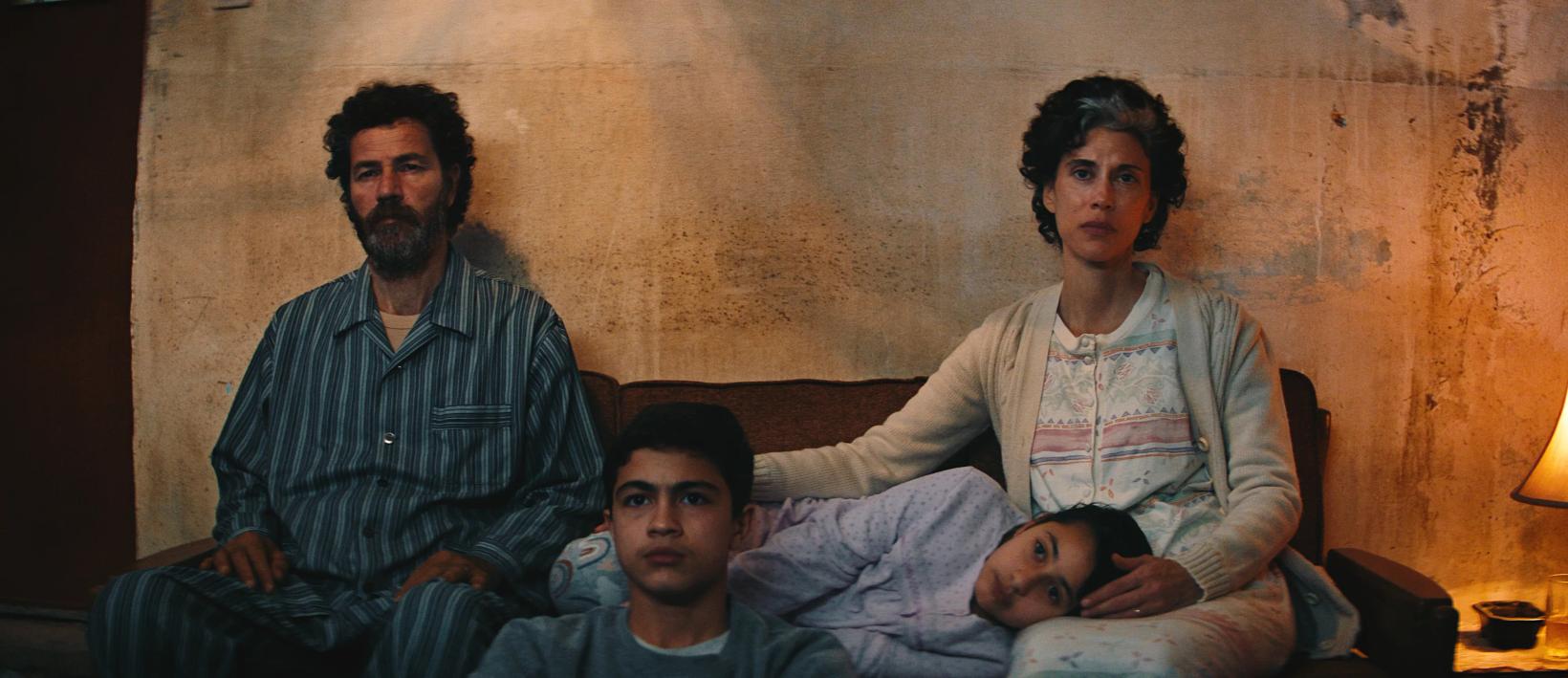 Bilde fra 'Mitt Palestina'