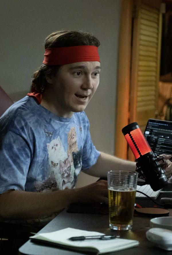 Dumb Money Bølgen kino