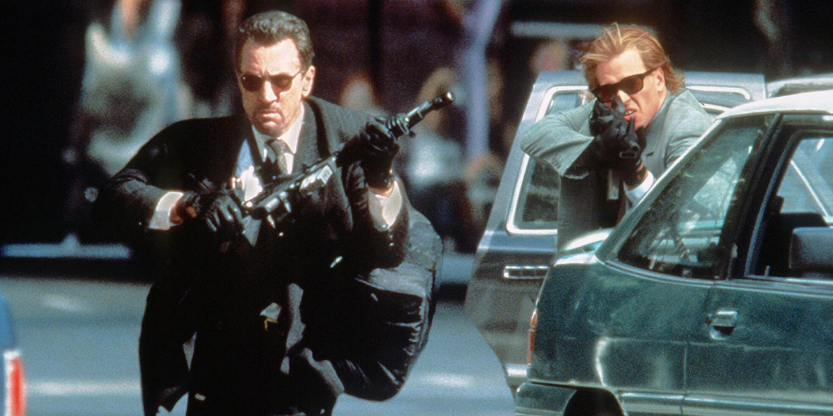 Heat (1995)