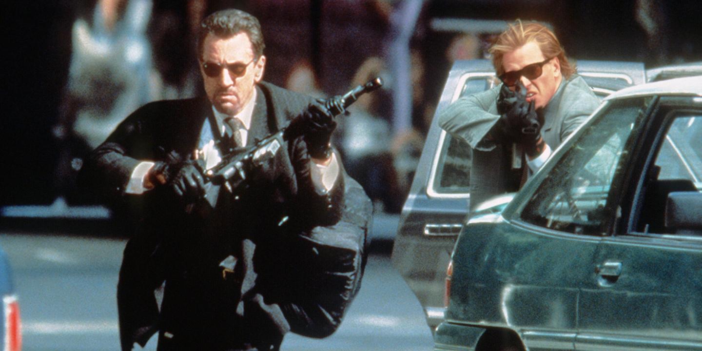 Heat (1995)
